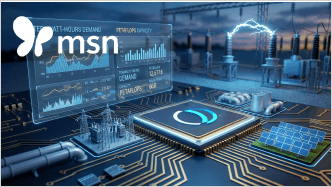 Why the Next AI Race May Be About Infrastructure, Not Models