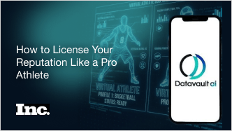 How to License Your Reputation Like a Pro Athlete
