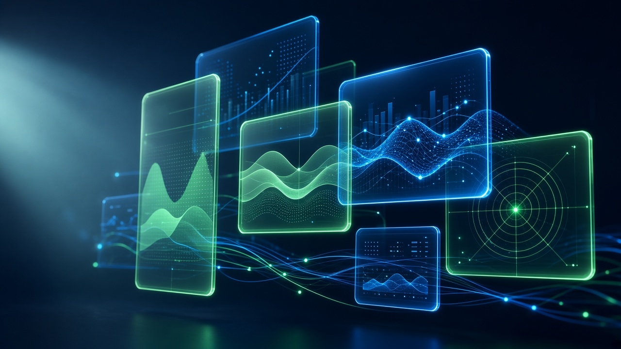Datavault identity, scoring, and settlement layers